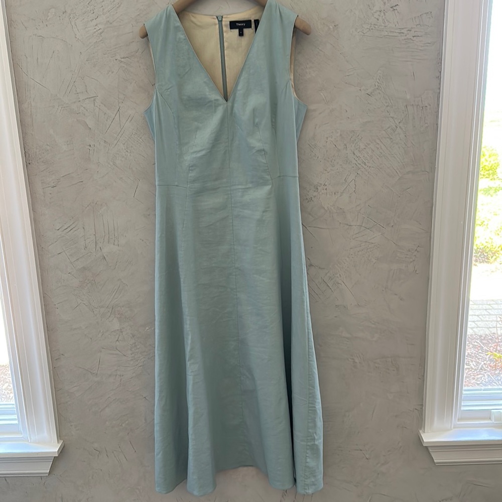 Theory dress